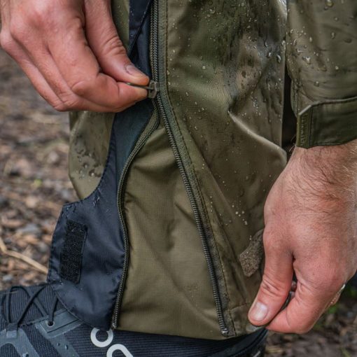 Trakker CR Downpour Waterproof Trouser - Image 2