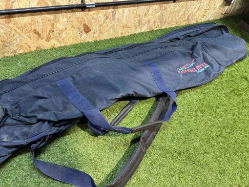 1x Drennan Team England Pole Holdall  PRE LOVED