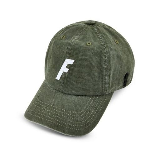 Fortis 6 Panel - F Cap