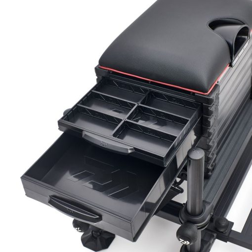 Daiwa 100 Seat Box - Image 4