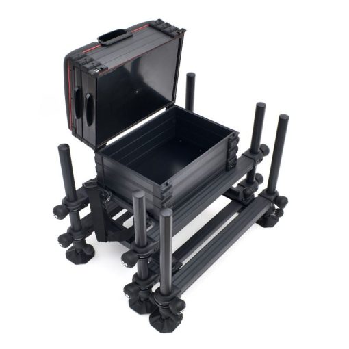 Daiwa 100 Seat Box - Image 5