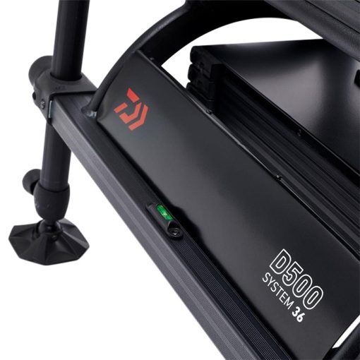 Daiwa 500 Seatbox - Image 5