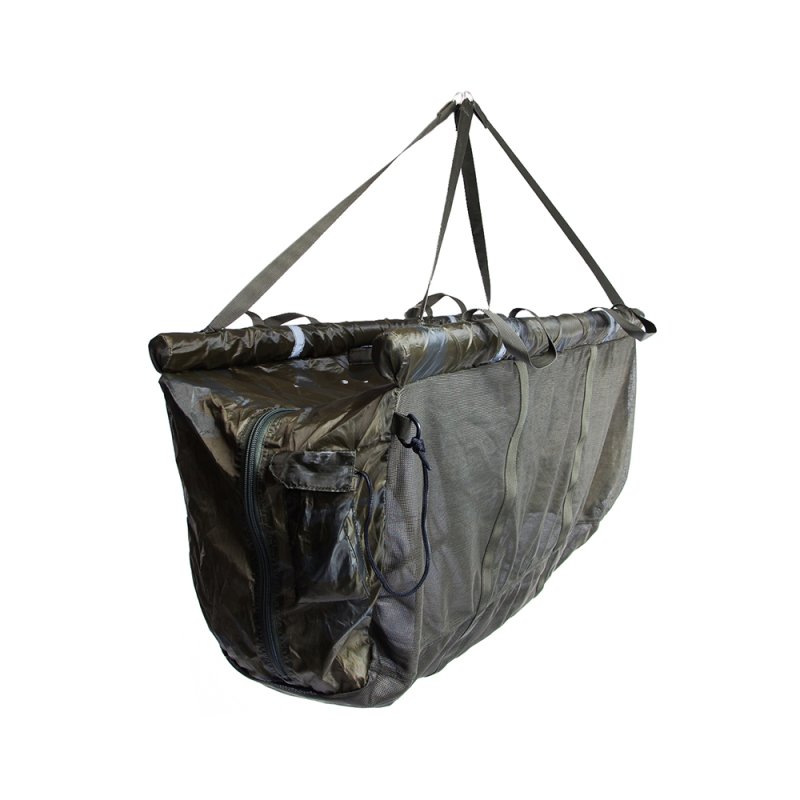 Sonik Bank-Tek Floating Sling