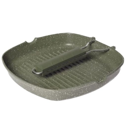 Trakker Armolife Marble Griddle Pan - Image 2