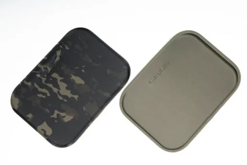 Carp Life Eclipse Camo Rig Tray