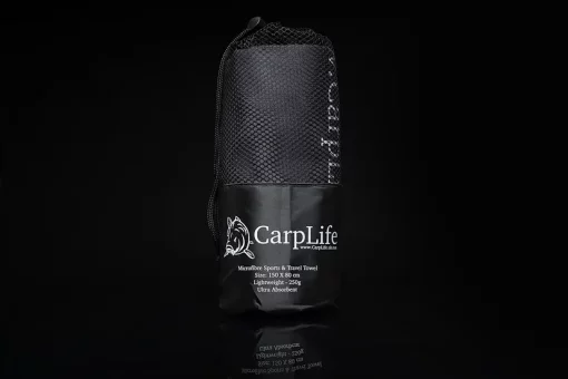 Carp Life Microfibre Travel Towel