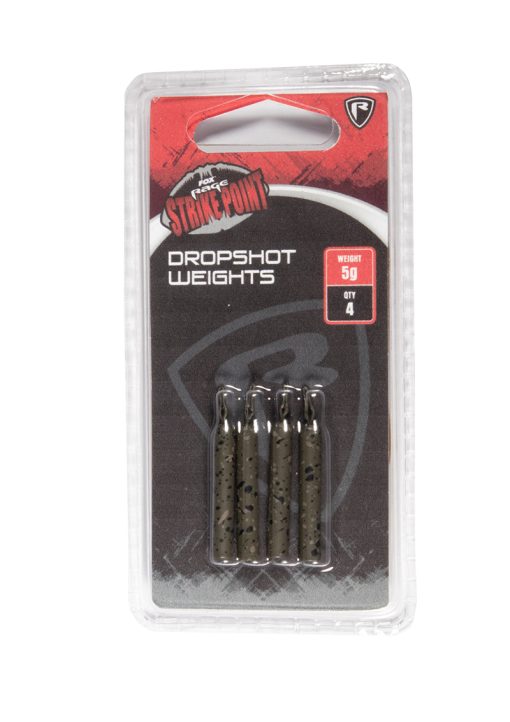 Fox Rage SP Dropshot Weights