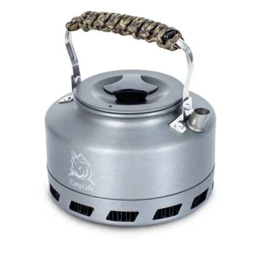 Carp Life Rapid Boil Kettles (Paracord)