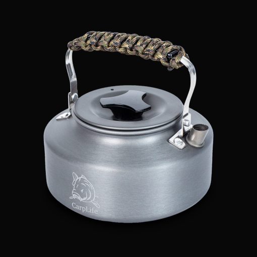 Carp Life Slim Kettle (Paracord)