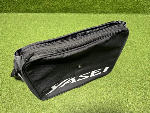 1x Shimano Yasei Street Bag (EX SAMPLE)  PRE LOVED - Image 2