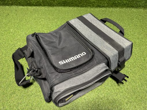 1x Shimano Yasei Carryall - Small (EX SAMPLE)  PRE LOVED