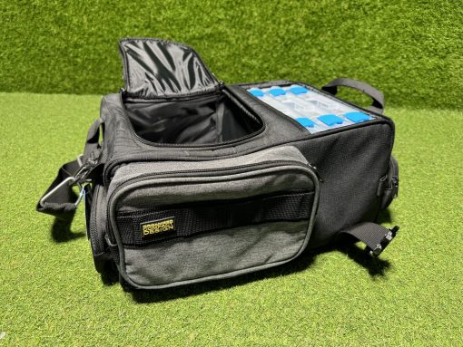 1x Shimano Yasei Carryall - Small (EX SAMPLE)  PRE LOVED - Image 4