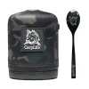 Carp Life Neoprene Gas Canister Cover & Spoon