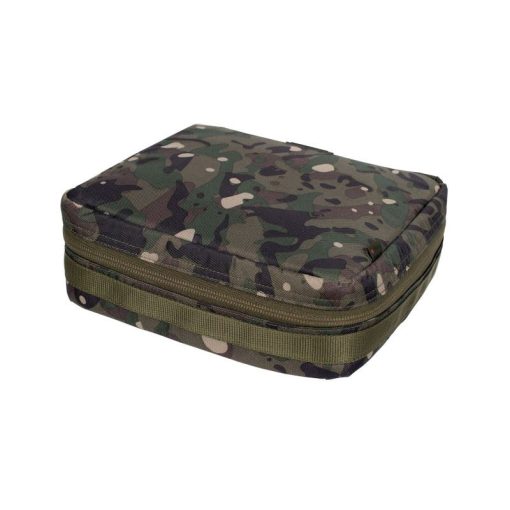 Trakker NXC Camo Deluxe Food Set - Image 4