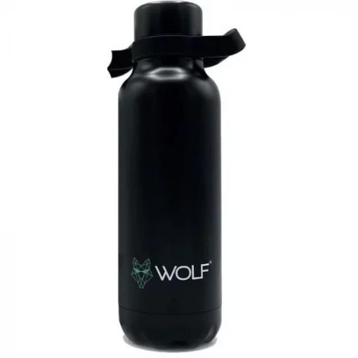 Wolf Thermal Flask