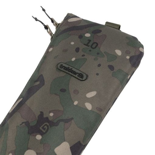 Trakker NXC Camo Single Rod Sleeve - Image 2