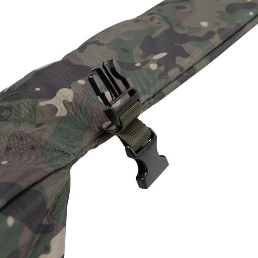 Trakker NXC Camo Single Rod Sleeve - Image 4