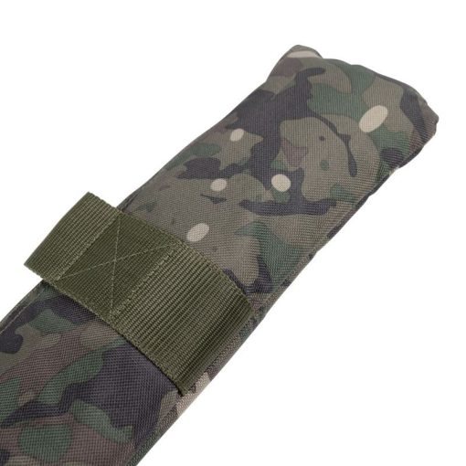 Trakker NXC Camo Single Rod Sleeve - Image 5