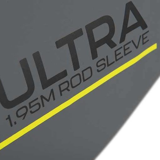 Matrix Aquos Ultra 2 Rod 1.95m Sleeve - Image 6