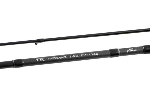 Fox Rage TR Finesse Game 210cm 3-14g Spinning Rod - Image 2