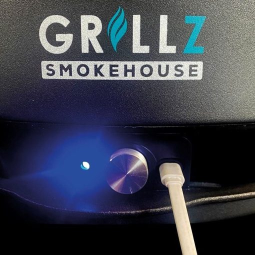 Wolf Grillz Smoke House - Image 4