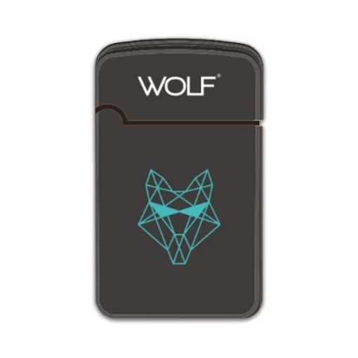 Wolf Lighter