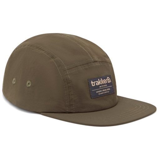 Trakker 5 Panel Cap