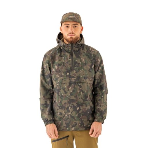 Trakker TechPro Camo Smock - Image 3