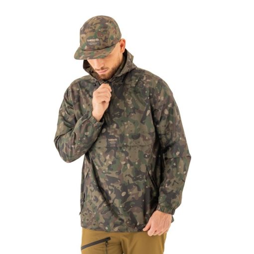 Trakker TechPro Camo Smock - Image 4