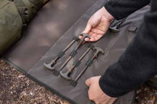 Korda Compac Bivvy Wrap - Image 4