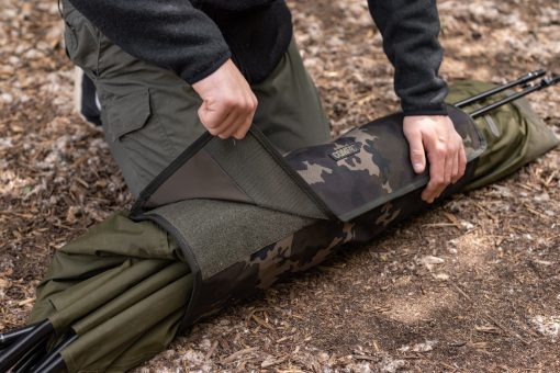 Korda Compac Bivvy Wrap - Image 5