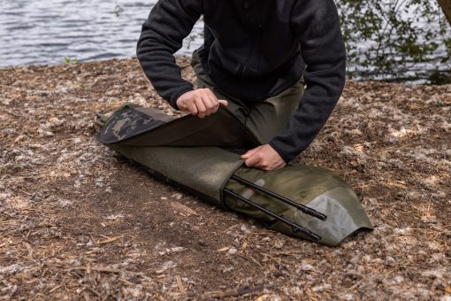 Korda Compac Bivvy Wrap - Image 6