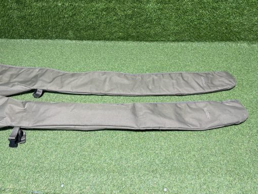 2x Trakker Rod Sleeves  PRE LOVED - Image 2