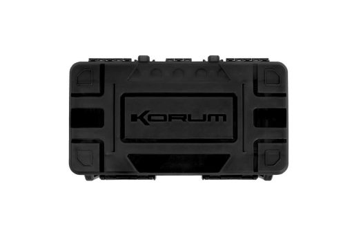 Korum Roving Blox - Fully Loaded - Image 3