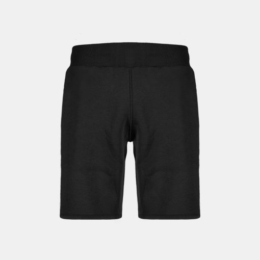 Kumu Cocoon Sweatshorts Black - Image 3