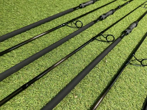 3x Daiwa Infinity SP 12ft  3lb In Sleeves (MINT) (WRONG SLEEVES 3.75lb)  PRE LOVED - Image 2