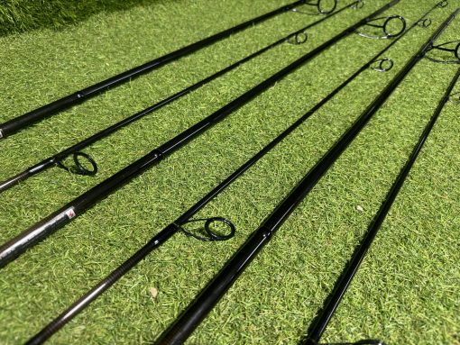 3x Daiwa Infinity SP 12ft  3lb In Sleeves (MINT) (WRONG SLEEVES 3.75lb)  PRE LOVED - Image 4