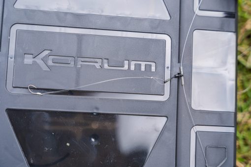 Korum Camo Heli Kit - Quick Change - Image 8