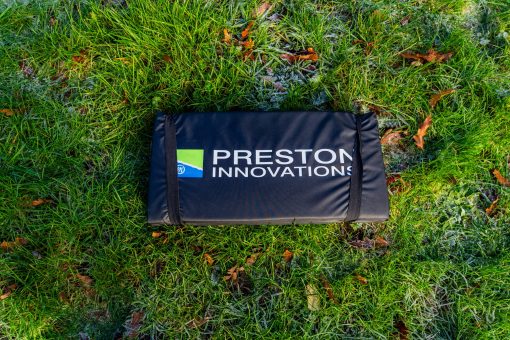 Preston Fold Away Unhooking Mat - Image 2