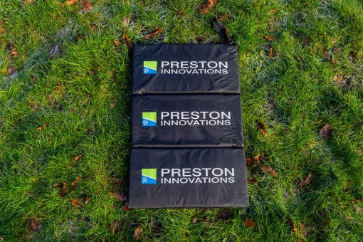 Preston Fold Away Unhooking Mat - Image 4