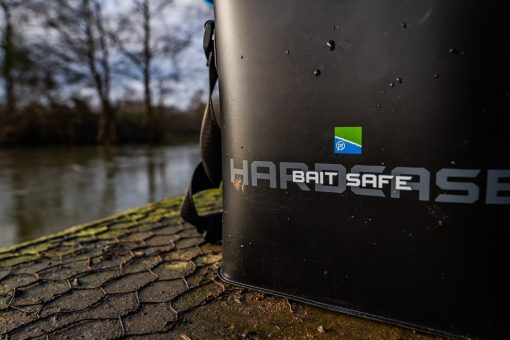 Preston Hardcase Bait Safe - Image 15