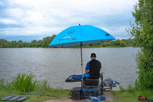 Preston Coolmax 50" Brolly