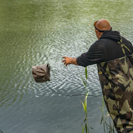 Avid Pro-Tect Water Bucket - Image 4