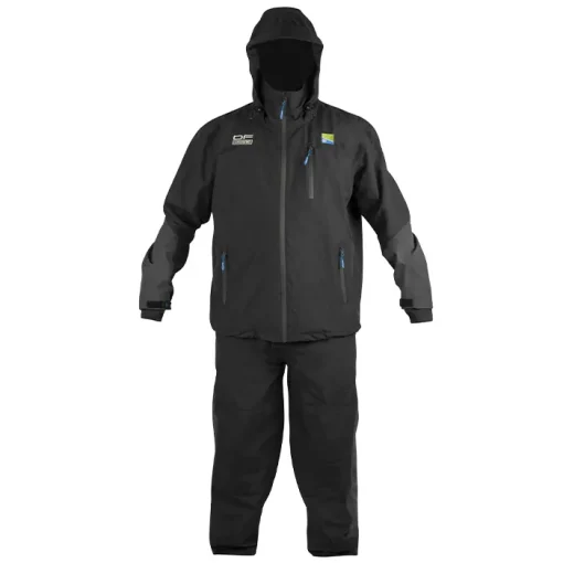 Preston DF Hydrotech Suit