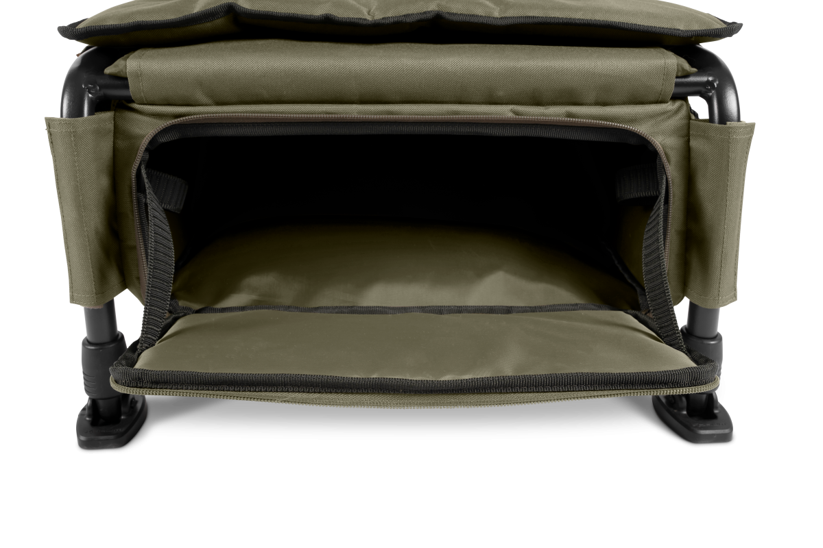 Korum Progress Ruckchair Standard • NEXT DAY DELIVERY • TT