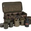 Fox Camolite Brew Kit Bag