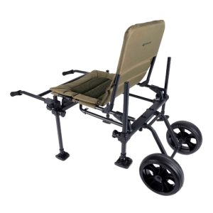 Korum S23 - Twin Wheel Barrow Kit