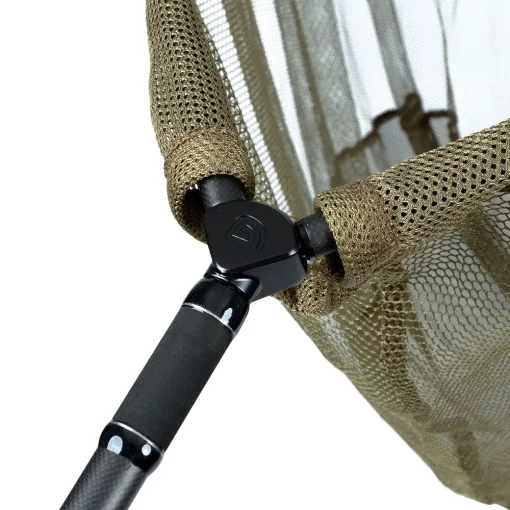 Trakker Sanctuary T12 R Landing Net - Image 2