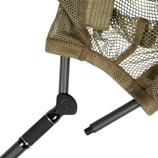 Trakker Sanctuary T12 R Landing Net - Image 3