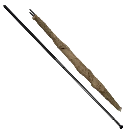 Trakker Sanctuary T12 R Landing Net - Image 7